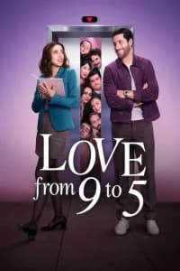 Amor de oficina (love from 9 to 5) (2026)