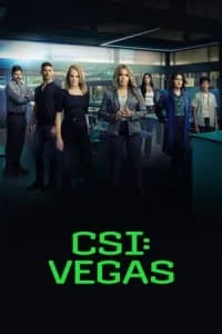CSI: Vegas (2021)