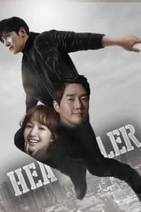 Healer (Hilleo)