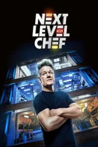 Next Level Chef