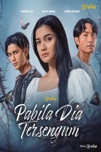 Pabila Dia Tersenyum (2025)
