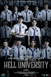Hell University