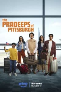The Pradeeps of Pittsburgh (2024)