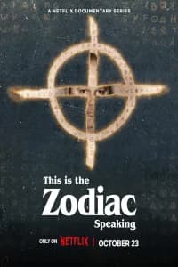 This Is the Zodiac Speaking (2024)