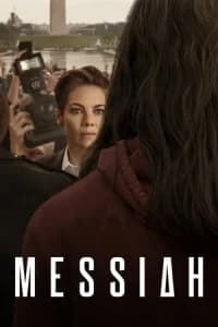 Messiah (2020)