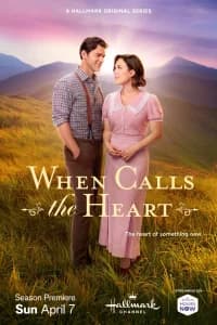 When Calls the Heart (2014)