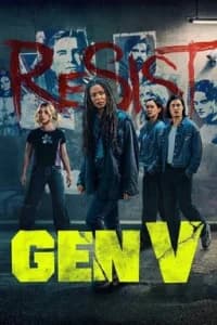Gen V (2023)