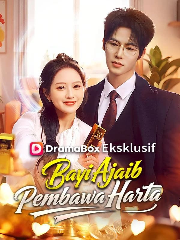 Bayi Ajaib Pembawa Harta