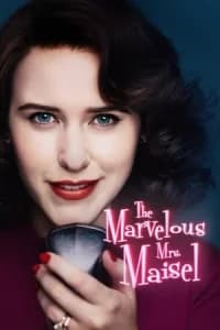 The Marvelous Mrs. Maisel (2017)