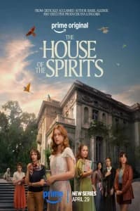 The House of the Spirits (2026)