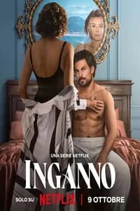 Deceitful Love (2024)