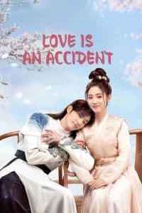 Love is an Accident aka Hua Xi Ji (2023)
