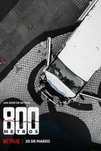 800 Meters (800 metros) (2022)