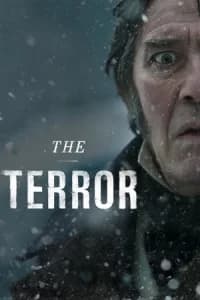 The Terror: Devil in Silver