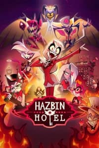 Hazbin Hotel (2019)