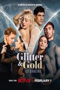 Glitter & Gold: Ice Dancing (2026)