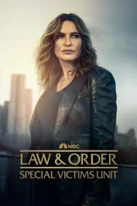 Law & Order: Special Victims Unit (1999)