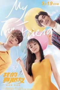 My True Friend (2019)