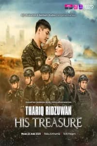 Thariq Ridzuwan: His Treasure (2025)