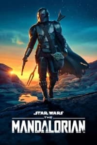 The Mandalorian (2019)
