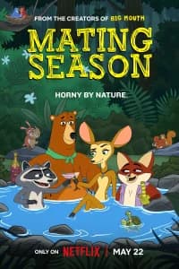 Mating Season (2026)
