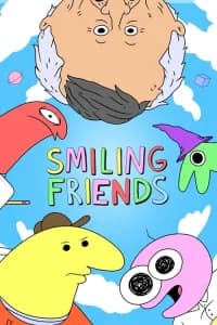Smiling Friends (2022)