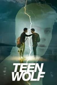 Teen Wolf (2011)