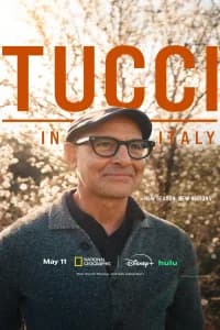 Tucci in Italy (2025)