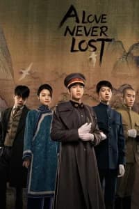 A Love Never Lost (2025)