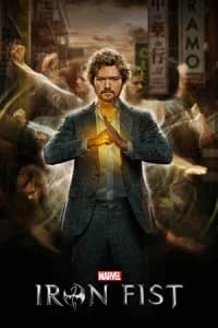 Iron Fist (2017)