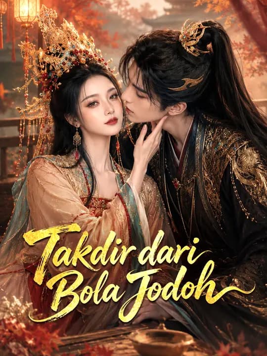 Takdir dari Bola Jodoh