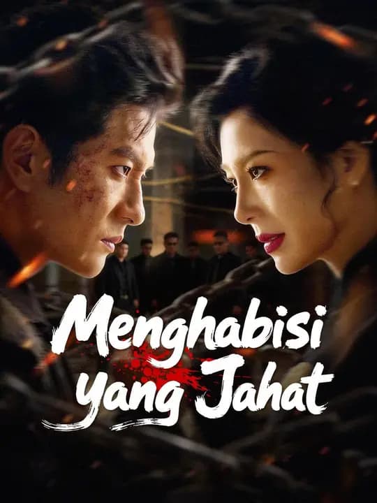 (Sulih suara) Menghabisi yang Jahat