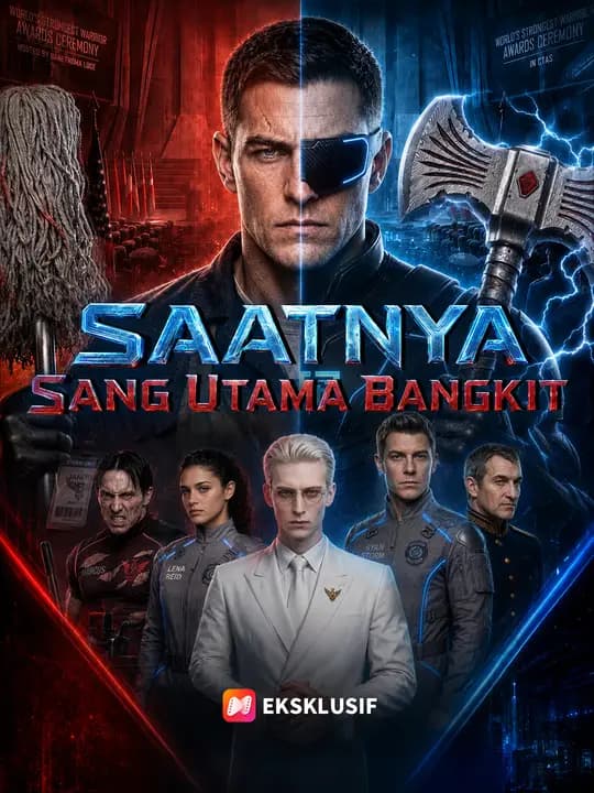 Saatnya Sang Utama Bangkit
