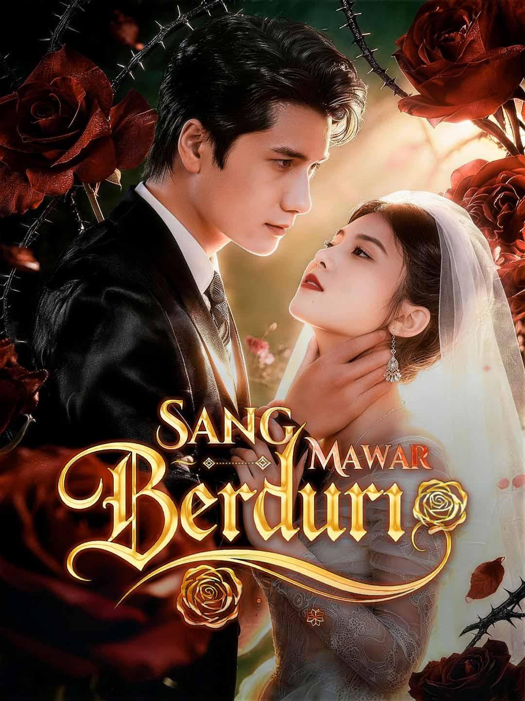 Sang Mawar Berduri