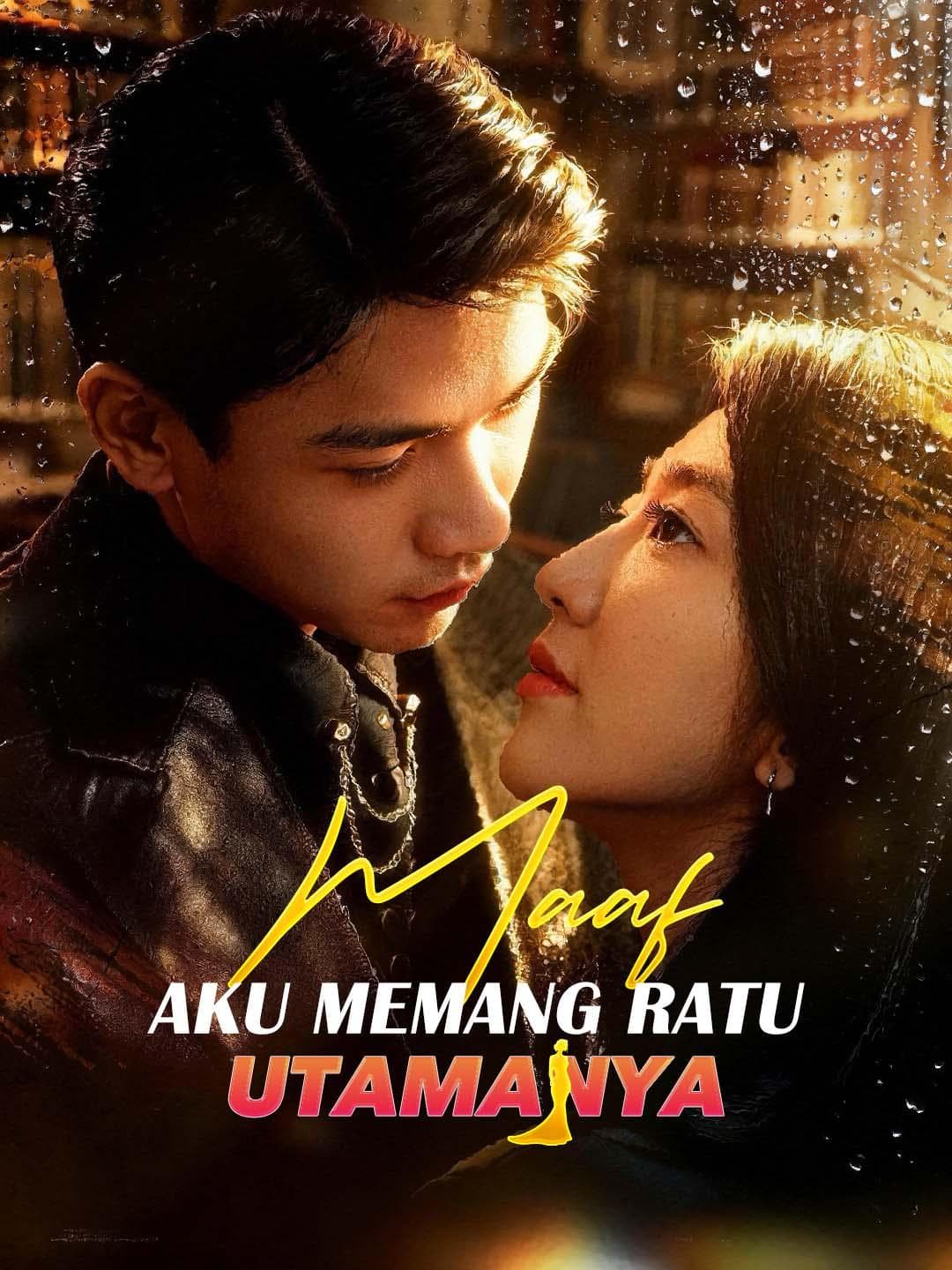 Maaf, Aku Memang Ratu Utamanya