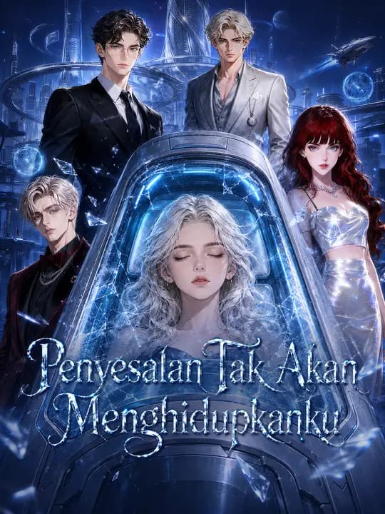 Penyesalan Tak Akan Menghidupkanku