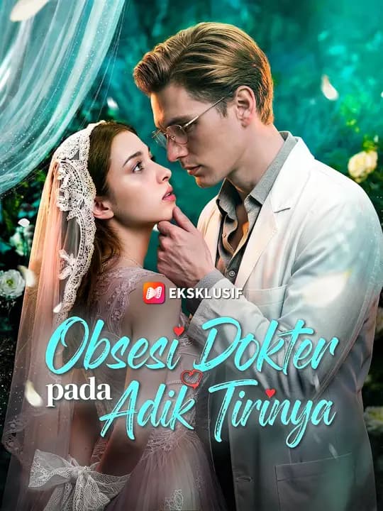 Obsesi Dokter pada Adik Tirinya