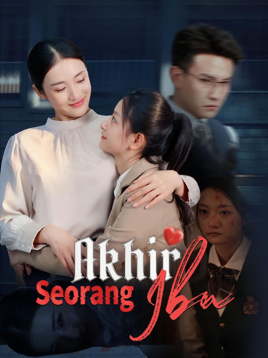 Akhir Seorang Ibu
