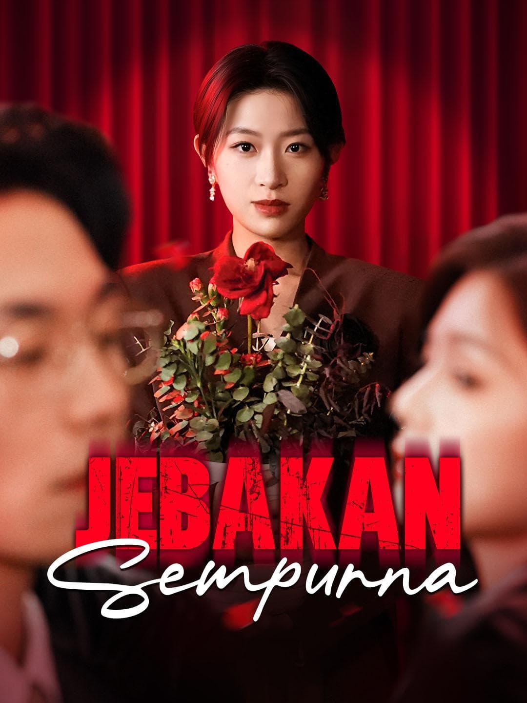 Jebakan Sempurna