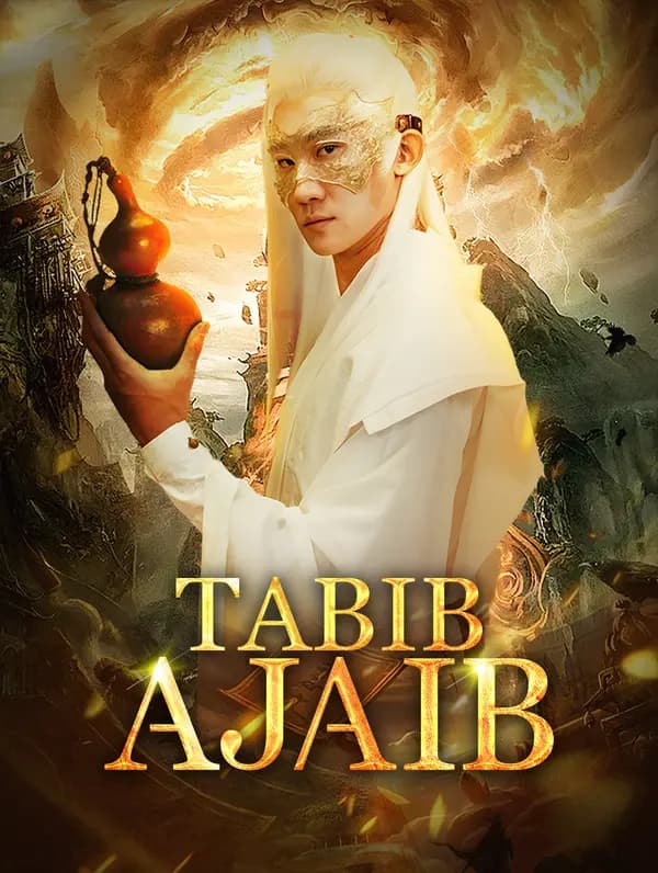 Tabib Ajaib(Sulih Suara)