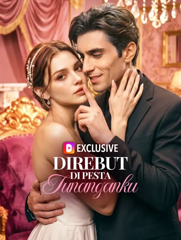 Direbut di Pesta Tunanganku