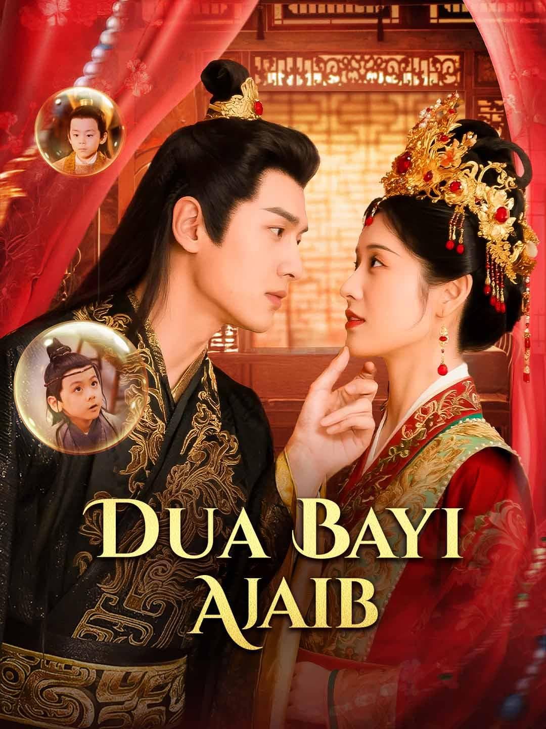 Dua Bayi Ajaib