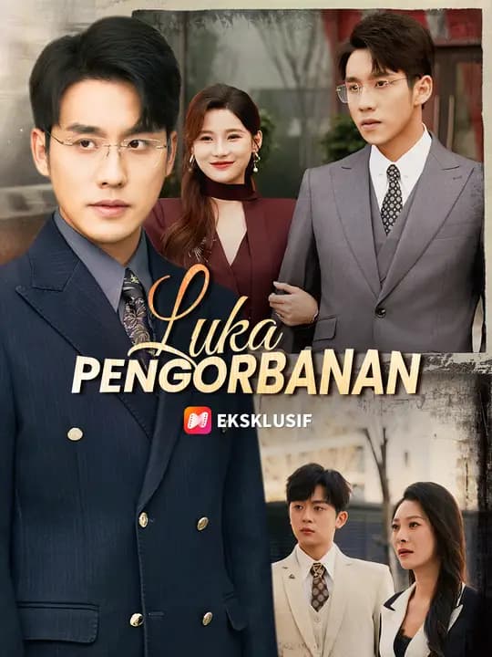 Luka Pengorbanan