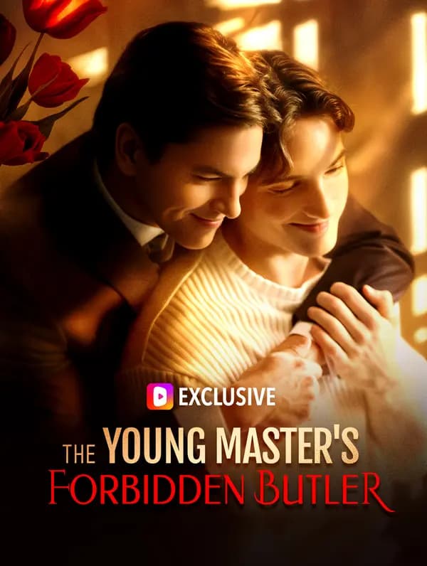 The Young Master's Forbidden Butler