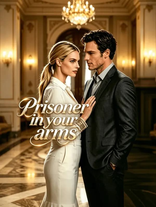 Prisoner in Your Arms