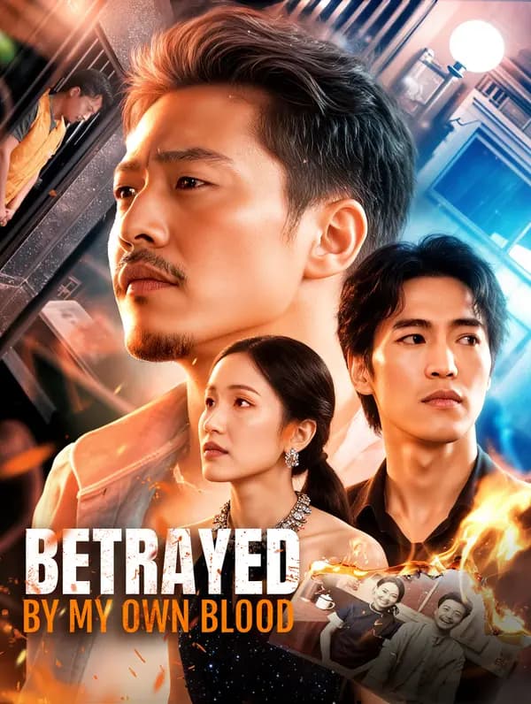 Betrayed by My Own Blood(Dubbed)