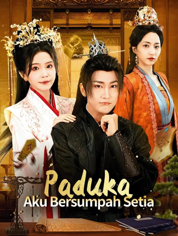Paduka, Aku Bersumpah Setia