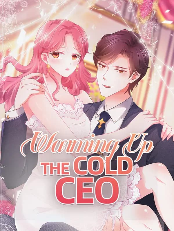 Warming Up the Cold CEO