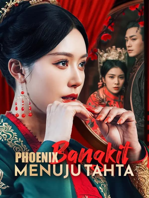 Phoenix Bangkit Menuju Tahta(Sulih Suara)