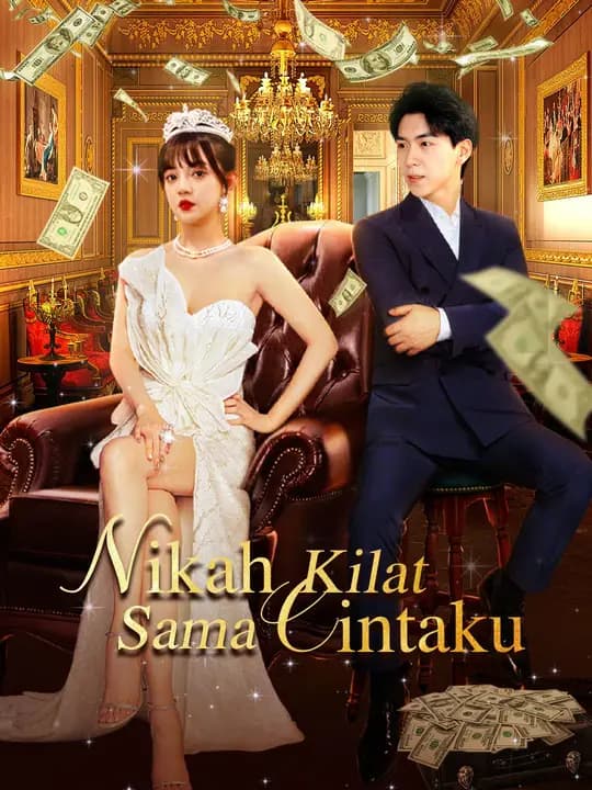 (Sulih suara)Nikah Kilat Sama Cintaku